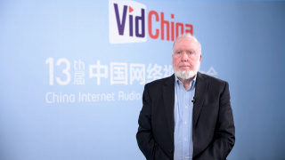 孙俨斌表示，在这一指引下，电影将渗透到各种创新业态中，打造出全新的消费场景。